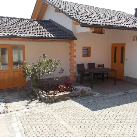 Daire Prima Podbocje