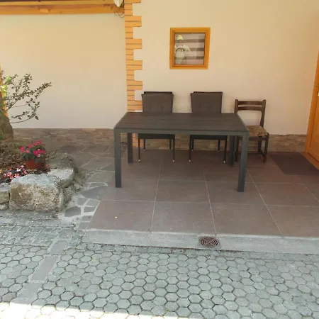 Prima Daire Podbocje