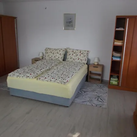 Prima Podbocje