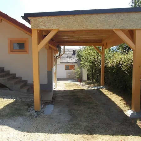 Prima Daire Podbocje
